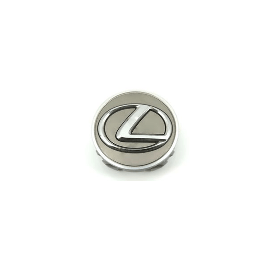 Genuine Lexus 42603-30551 GS Phase 4 Alloy Wheel Centre Cap Badge