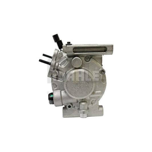 MAHLE ORIGINAL ACP 447 000P Compressor, air conditioning PAG 46 YF, Refrigerant: R 1234yf, R 134a | ML Performance Car Parts