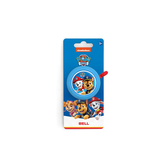 Disney 34007 METAL BELL PAW PATROL BOYS | ML Performance UK UK Car Parts