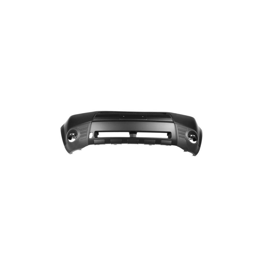 Blic 5510-00-6737903P Bumper For Subaru Forester III (Sh)