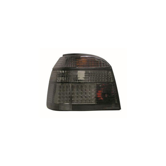 Abakus 4411986PXUEVS Combination Rearlight Set For Vw Golf | ML Performance UK