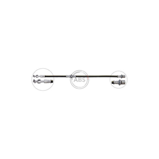 A.B.S. Sl 3408 Brake Hose