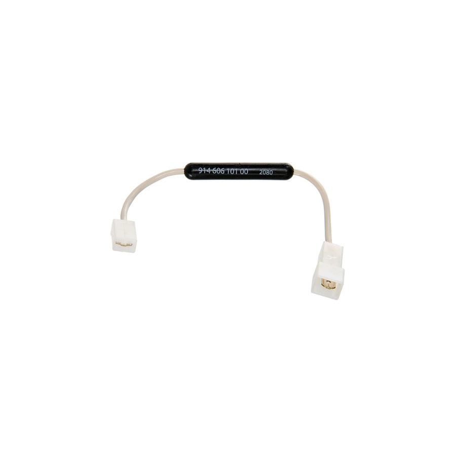 Genuine Porsche Resistor For Temperature Sensor Porsche 914 | ML Performance UK Car Parts