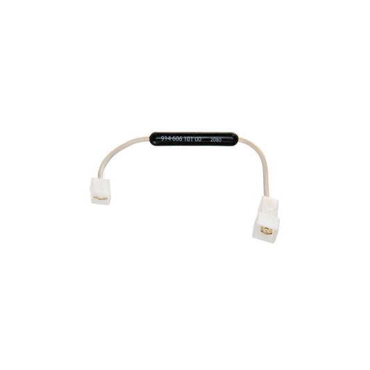 Genuine Porsche Resistor For Temperature Sensor Porsche 914 | ML Performance UK Car Parts
