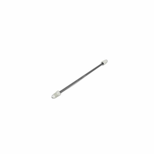 Genuine BMW 34326755549 E21 E12 E24 Pipe M10/M10-190mm (Inc. 3.0Si) | ML Performance UK Car Parts