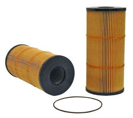 WIX Filters 33989 Fuel Filter