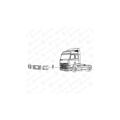 Covind 0Fh/ 95 Cover, Light | ML Performance UK