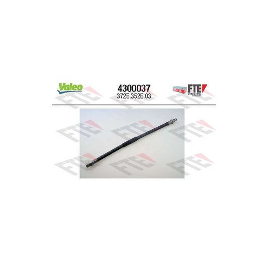 Fte 4300037 Clutch Hose | ML Performance UK Car Parts