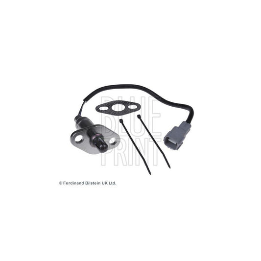 Blue Print ADT388356 Coil Spring For Toyota Land Cruiser Prado 120 (J120)