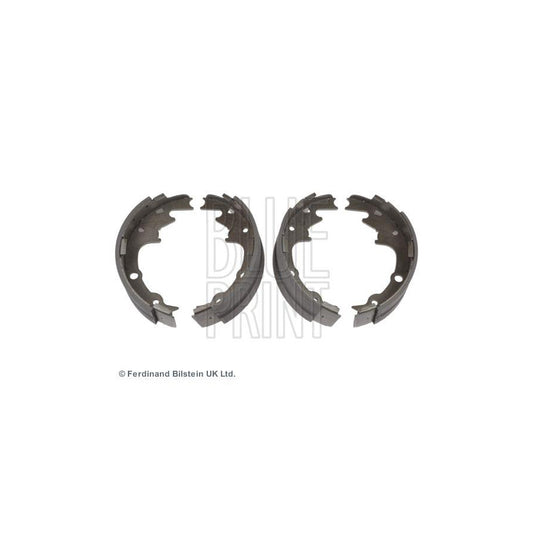 Blue Print ADA104105 Brake Shoe Set