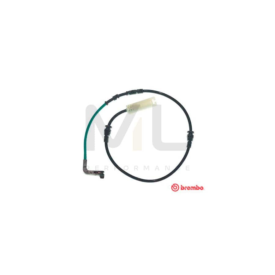 BREMBO A 00 412 Brake pad wear sensor | ML Performance Car Parts