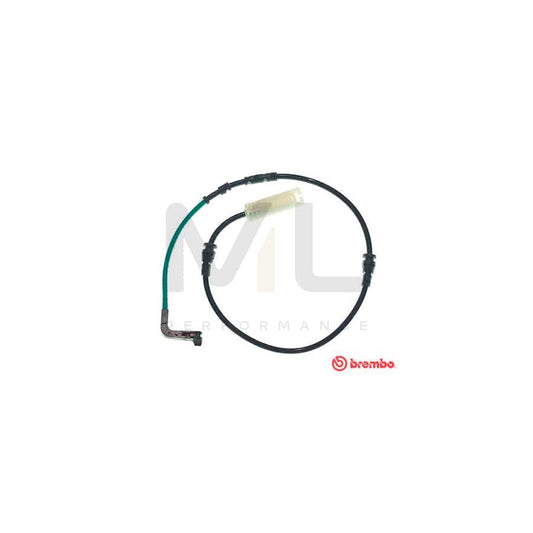 BREMBO A 00 412 Brake pad wear sensor | ML Performance Car Parts