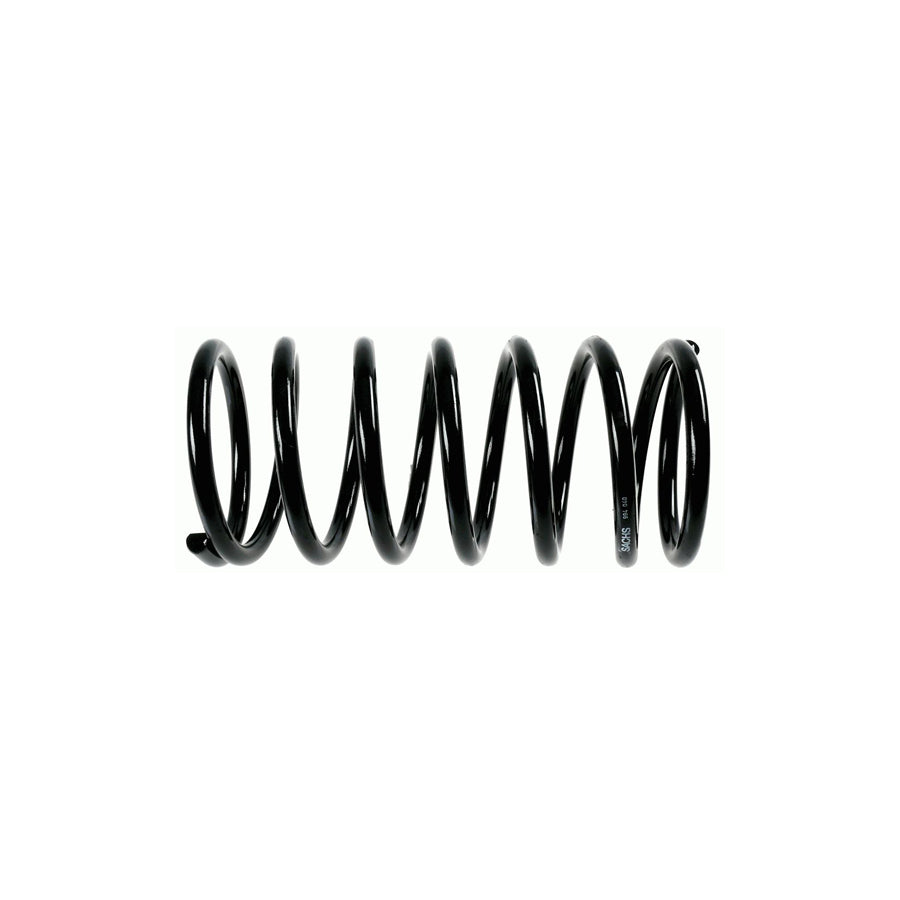Sachs 994 040 Coil Spring For Hyundai Galloper Ii