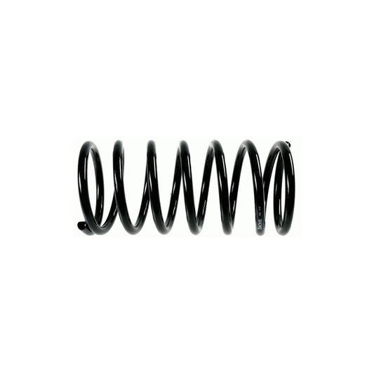 Sachs 994 040 Coil Spring For Hyundai Galloper Ii