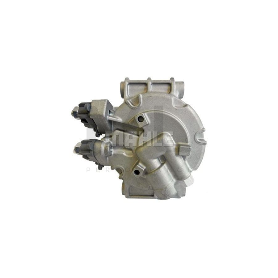 MAHLE ORIGINAL ACP 1185 000S Compressor, air conditioning PAG 46 YF, Refrigerant: R 1234yf, R 134a, with seal ring | ML Performance Car Parts