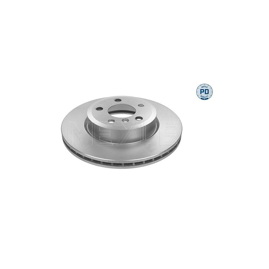 Meyle 383 521 3074/Pd Brake Disc For BMW X3 (E83)