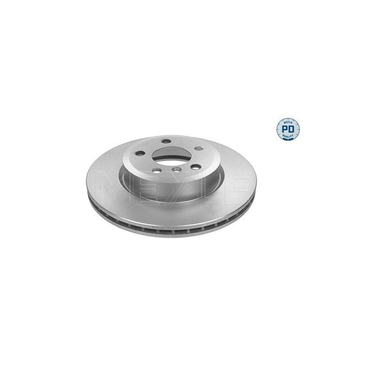 Meyle 383 521 3074/Pd Brake Disc For BMW X3 (E83)