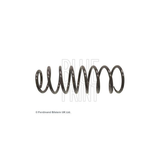 Blue Print ADT388355 Coil Spring For Toyota Land Cruiser