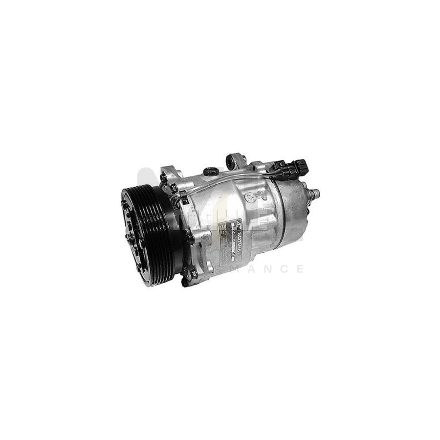 MAHLE ORIGINAL ACP 372 000P Compressor, air conditioning PAG 46, Refrigerant: R 134a | ML Performance Car Parts