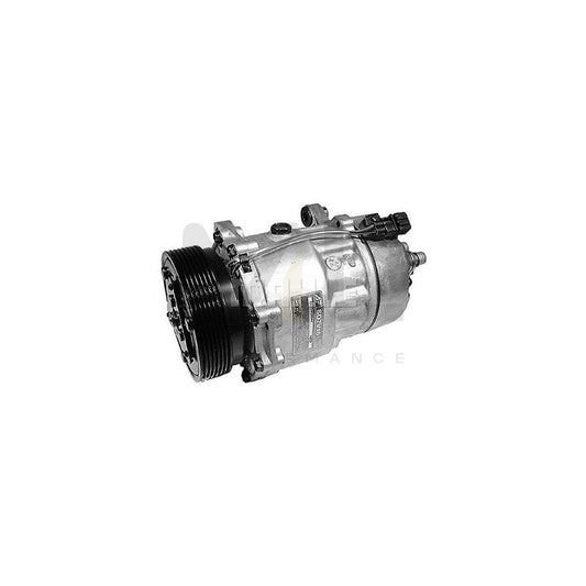 MAHLE ORIGINAL ACP 372 000P Compressor, air conditioning PAG 46, Refrigerant: R 134a | ML Performance Car Parts