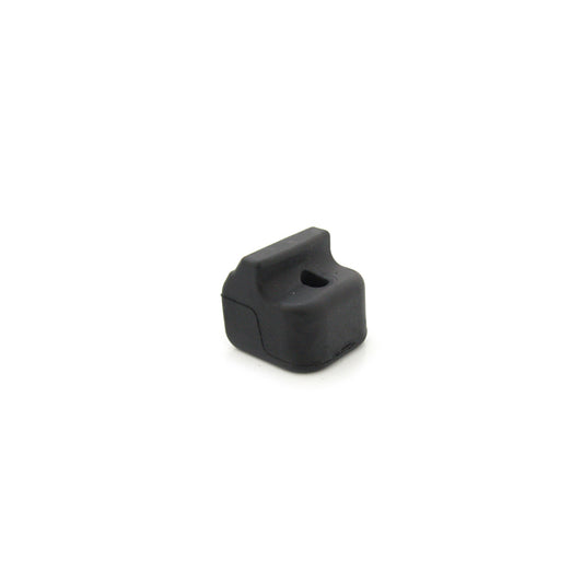 Genuine Porsche Rear Lid Rubber Buffer Porsche 987C Cayman | ML Performance UK Car Parts