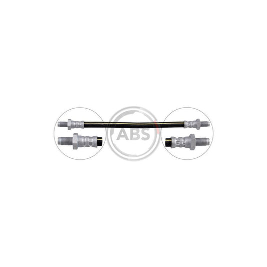 A.B.S. Sl 3407 Brake Hose