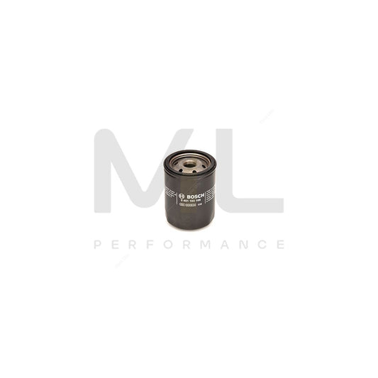 BOSCH Oil Filter 0451103109 [ P 3109 ] | ML Car Parts UK | ML Performance