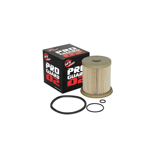  aFe 44-FF004 Fuel Filter  | ML Performance UK Car Parts