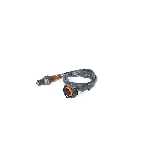 Genuine Porsche Lambda Oxygen Sensor, After Catalytic Converter Porsche 958 Cayenne | ML Performance UK Car Parts