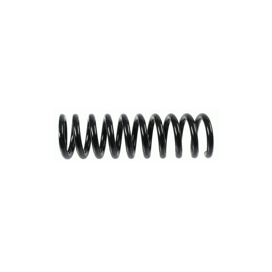 Sachs 996 368 Coil Spring Suitable For Mercedes-Benz C-Class Saloon (W202)