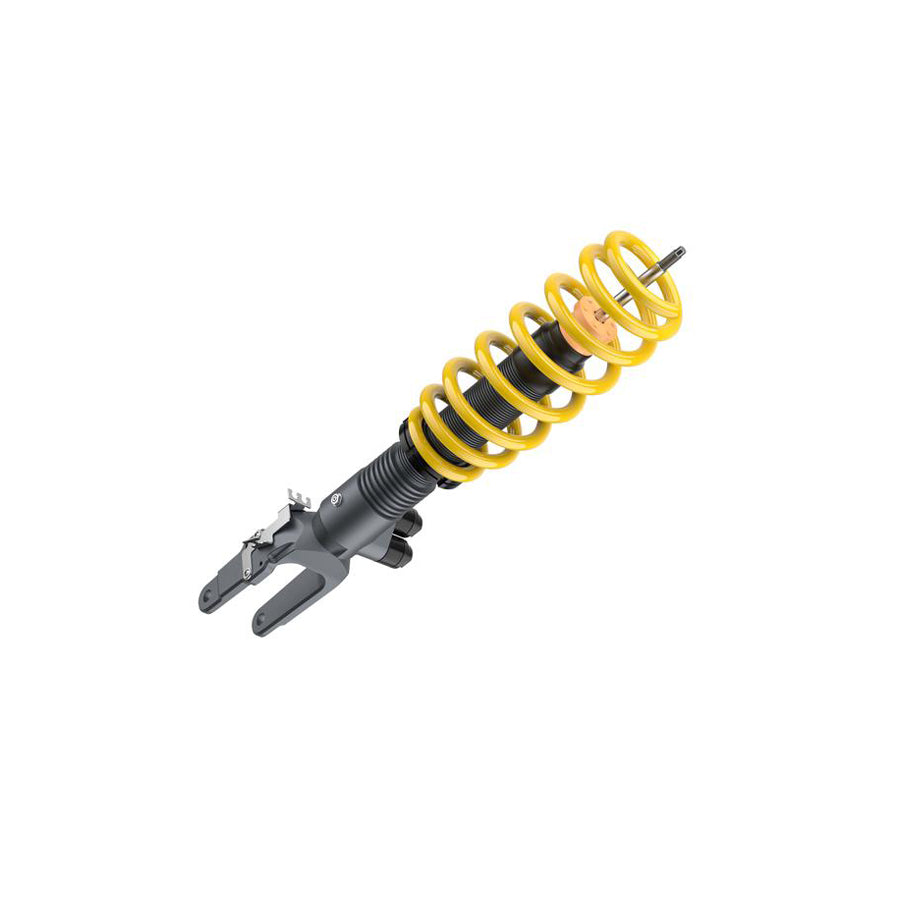 KW 39025028 Mercedes-Benz W463 DDC Plug & Play Coilovers 3  | ML Performance UK Car Parts