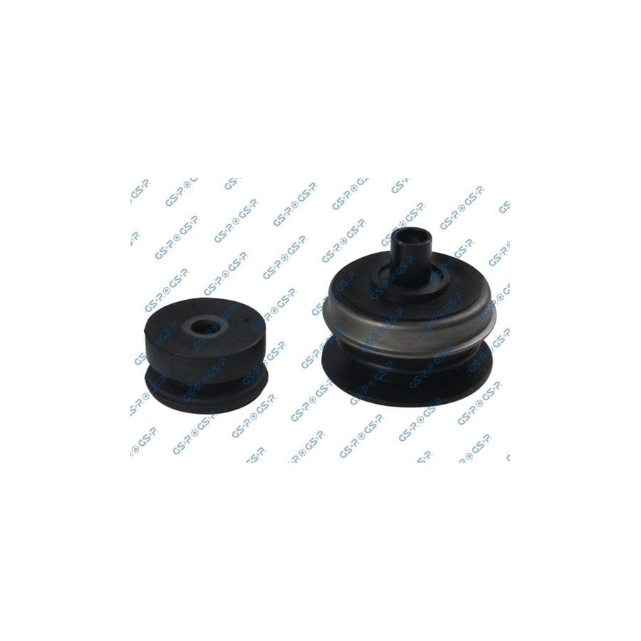 Gsp 514318 Axle Bush For Nissan Patrol Gr Iv Off-Road (Y60, Gr) | ML Performance UK Car Parts