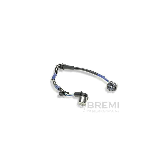 Bremi 60364 Crankshaft Sensor For Honda Accord Vi Coupe (Cg)
