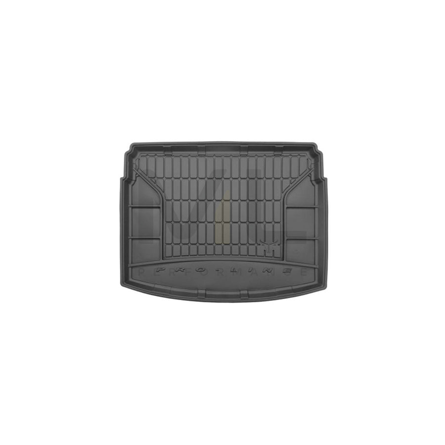 FROGUM TM406230 Car boot tray for TOYOTA Auris Hatchback (E18) 767x979mm, Elastomer, Nonslip | ML Performance Car Parts