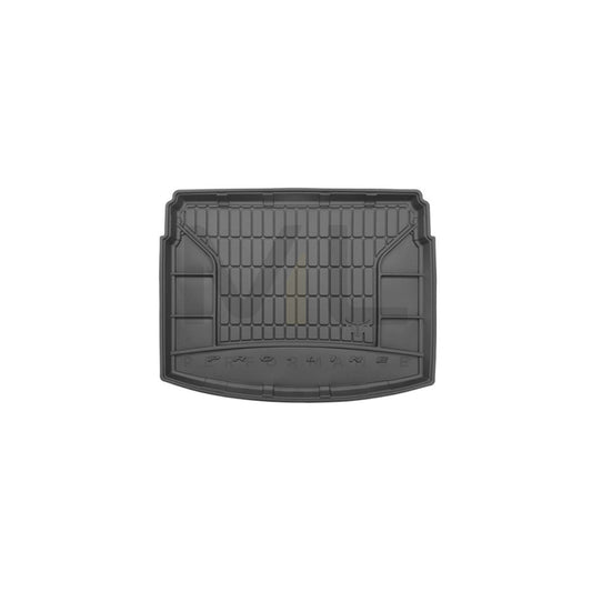 FROGUM TM406230 Car boot tray for TOYOTA Auris Hatchback (E18) 767x979mm, Elastomer, Nonslip | ML Performance Car Parts