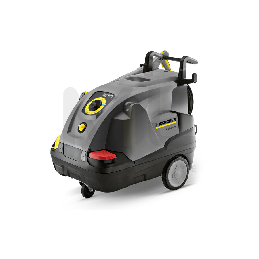 Karcher Hds 6/12 C Hot Water Pressure Washer With Steam Mode
