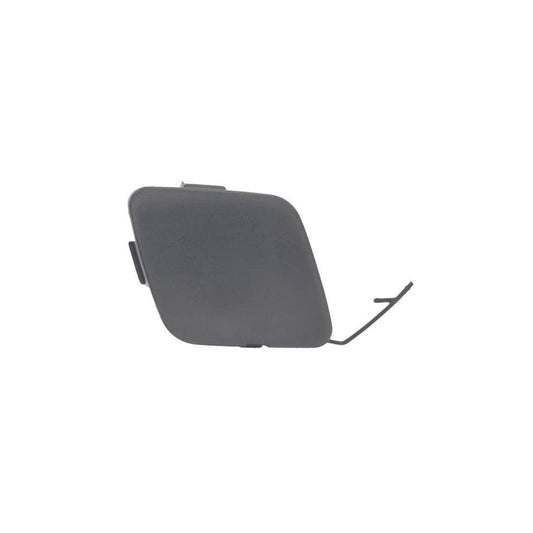 Blic 5513-00-6740920P Bumper Cover, Towing Device For Subaru Xv II (Gt)