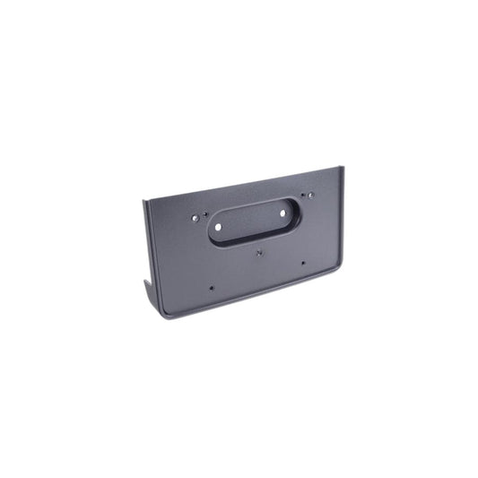 Genuine BMW 51127900997 E63 E64 License Plate Holder M (Inc. M6) | ML Performance UK Car Parts