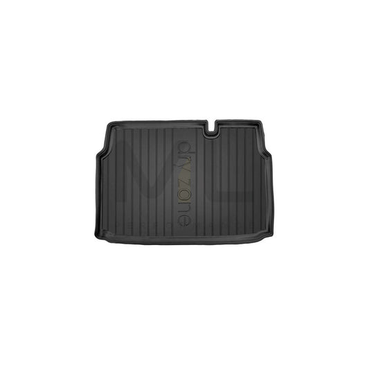 FROGUM DZ401228 Car boot tray for FORD Ecosport Mk2 677x1011mm, Elastomer, Nonslip | ML Performance Car Parts