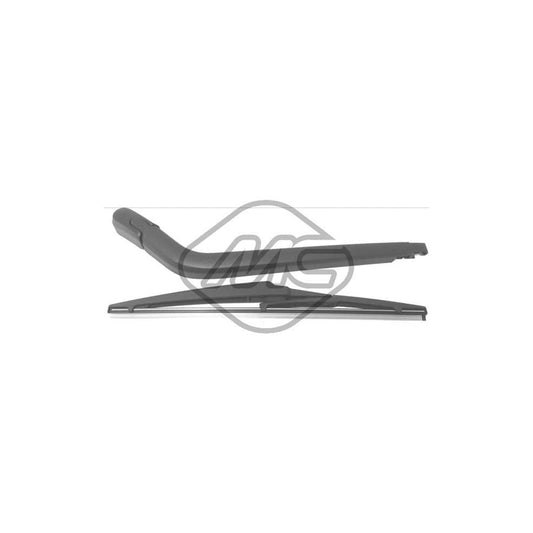 Metalcaucho 68000 Wiper Blade For Toyota Yaris | ML Performance UK Car Parts