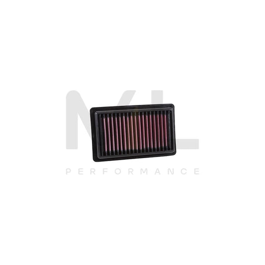 K&N 33-3043 Replacement Air Filter | ML Car Parts UK | ML Performance