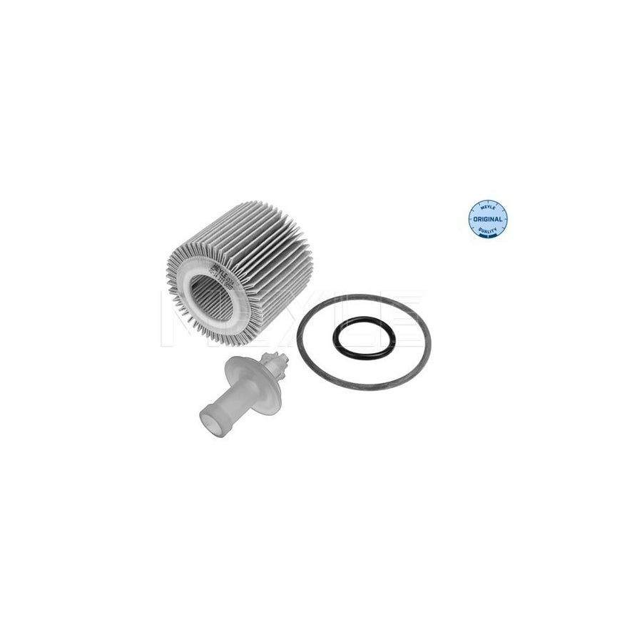 Meyle 30-14 322 0010 Oil Filter