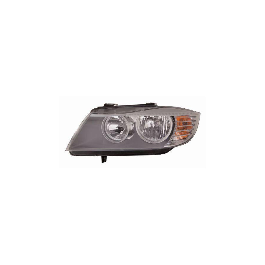 Abakus 4441165LLDEM2 Headlight For Bmw 3 Series | ML Performance UK