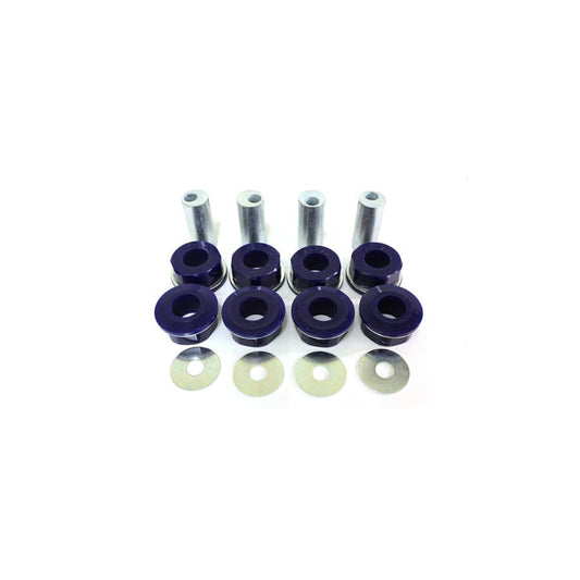 SuperPro SPF3277XK SuperPro Control Arm Bushing-Inner Bush Kit - Double Offset | ML Performance UK Car Parts