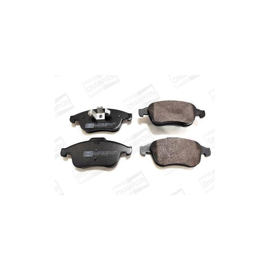 Champion 573243CH Brake Pad Set