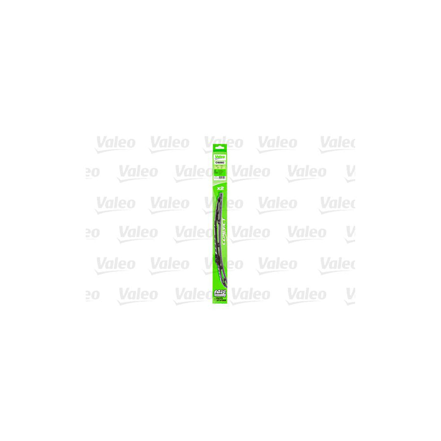 Valeo Compact 576107 Wiper Blade | ML Performance UK Car Parts