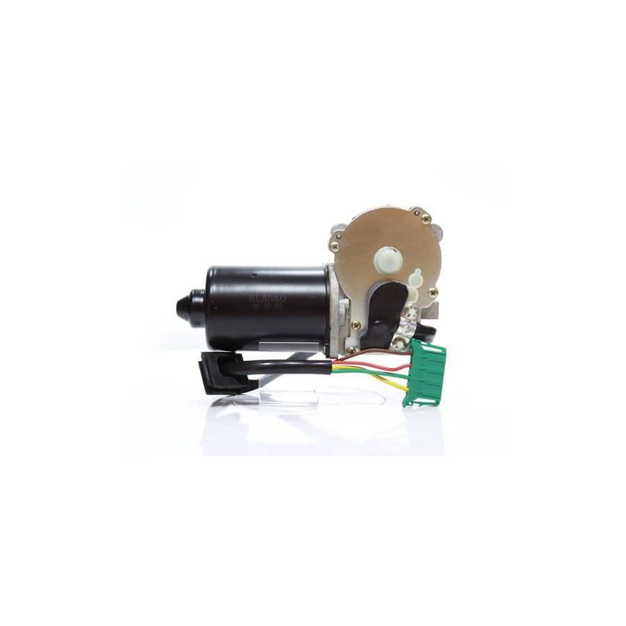Alanko 10800007 Wiper Motor Suitable For Mercedes-Benz C-Class | ML Performance UK