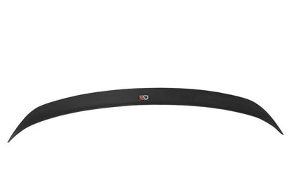 Maxton Design Volkswagen Scirocco R MK3 (Facelift) Spoiler Cap