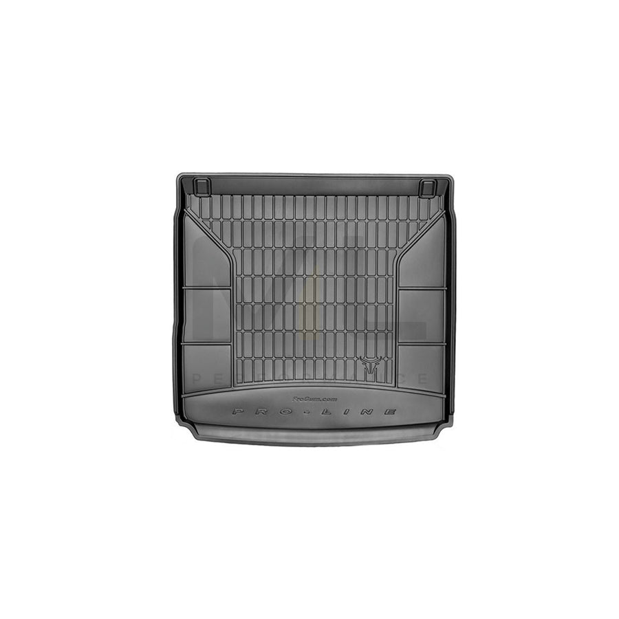FROGUM TM549970 Car boot tray for PEUGEOT 508 I SW (8E_) Elastomer | ML Performance Car Parts