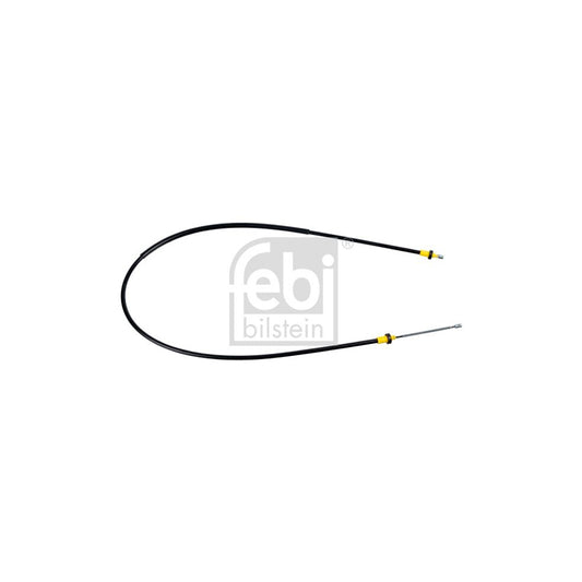 Febi Bilstein 101802 Hand Brake Cable